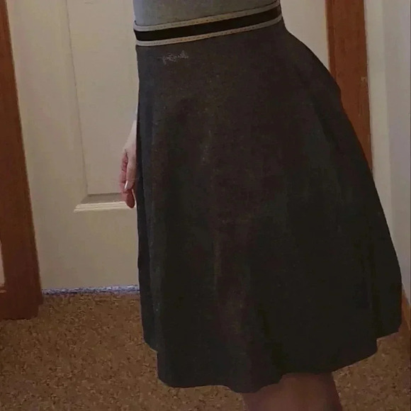 NWT Miss sixty skirt cute bow size S - Picture 3 of 12